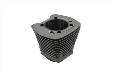 Motorshop 88 inch Evolution Big Bore Cylinder Silver - 11-0532