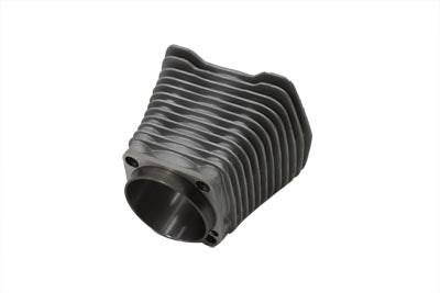 Motorshop 88 inch Evolution Big Bore Cylinder Silver - 11-0532