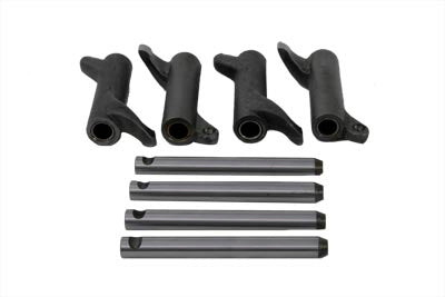 Motorshop Rocker Arm and Shaft Kit - 11-0572