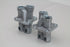 Motorshop Knucklehead Tappet Block Set - 11-0575
