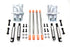 Motorshop Knucklehead Tappet Block Kit - 11-0598