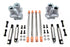 Motorshop Knucklehead Tappet Block Kit - 11-0598