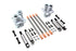 Motorshop Knucklehead Tappet Block Kit - 11-0598