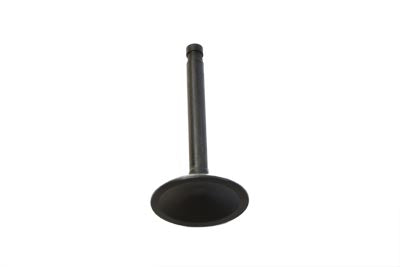 Sifton Nitrate Steel Intake Valve - 11-0605