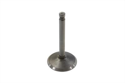 Motorshop Nitrate Steel Intake Valve - 11-0606