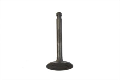 Motorshop Nitrate Steel Exhaust Valve - 11-0614