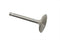 Motorshop Stainless Steel Intake Valve - 11-0625
