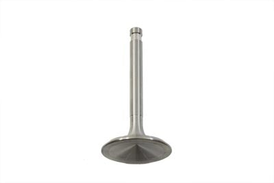 Motorshop Stainless Steel Intake Valve - 11-0625