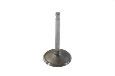 Motorshop 1000cc Chrome Intake Valve - 11-0628
