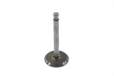 Motorshop Chrome Intake Valve - 11-0630