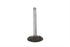 Motorshop Chrome Intake Valve - 11-0630