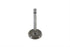 V-Twin 900/1000cc Chrome Exhaust Valve - 11-0631