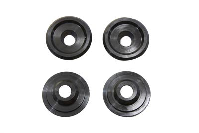 Motorshop Upper Valve Collar Set - 11-0644