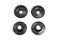 Motorshop Upper Valve Collar Set - 11-0644