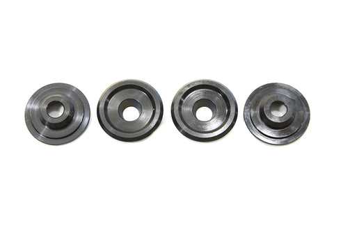 Motorshop Upper Valve Collar Set - 11-0644