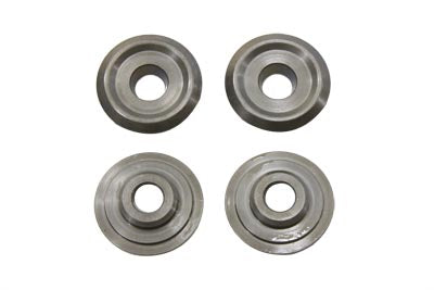 Motorshop Steel Upper Valve Collar Set - 11-0648