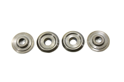 Motorshop Steel Upper Valve Collar Set - 11-0648