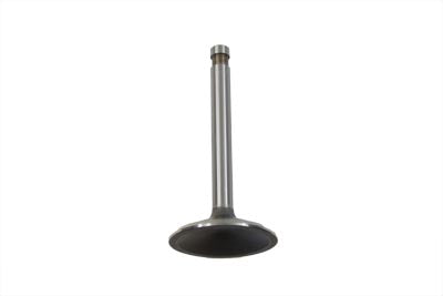 Motorshop Steel Intake Valve - 11-0664