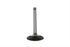 Motorshop Steel Intake Valve - 11-0664