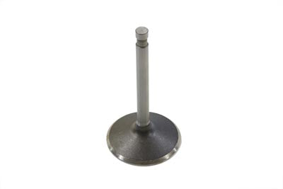 Motorshop 1000cc Steel Intake Valve - 11-0665