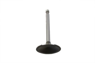 Motorshop 1000cc Steel Intake Valve - 11-0665