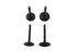 Motorshop Nitrate Intake and Exhaust Valve Set - 11-0679