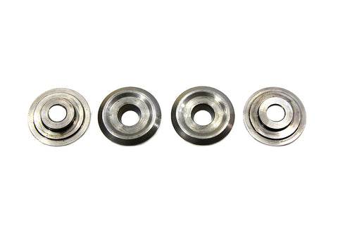Motorshop Upper Valve Collar Set - 11-0712