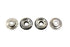 Motorshop Upper Valve Collar Set - 11-0712