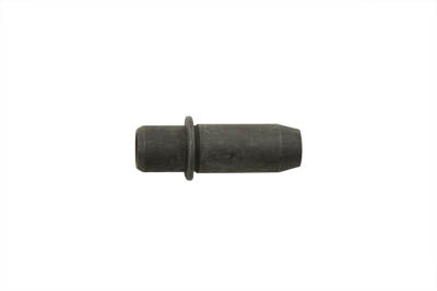 Motorshop Cast Iron .002 Exhaust Valve Guide - 11-0724