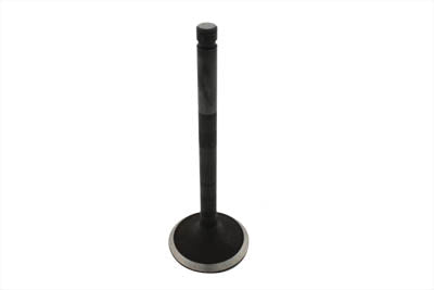 Motorshop Nitrate Steel Exhaust Valve - 11-0778