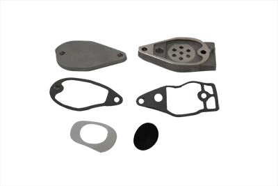 Motorshop Rocker Box Breather Kit - 11-0799