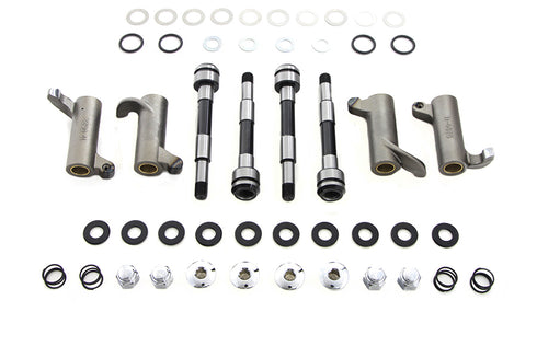 Motorshop Rocker Arm Shaft Kit - 11-0820