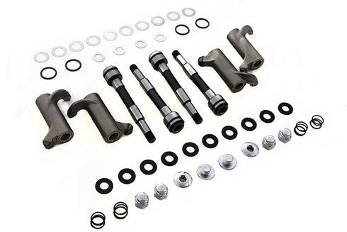Motorshop Rocker Arm Shaft Kit - 11-0820