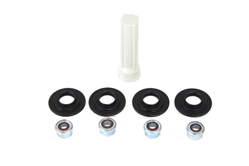 Sonnax Lower Valve Collar Kit - 11-0821