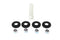 Sonnax Lower Valve Collar Kit - 11-0821