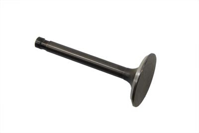 Motorshop Nitrate Finish Exhaust Valve - 11-0846