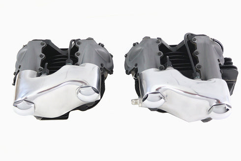 Motorshop Cylinder Head Set With Rocker Assembly - 11-0857