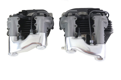 Motorshop Cylinder Head Set With Rocker Assembly - 11-0857