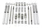 Sifton Elevator Type Solid Tappet Set - 11-0865