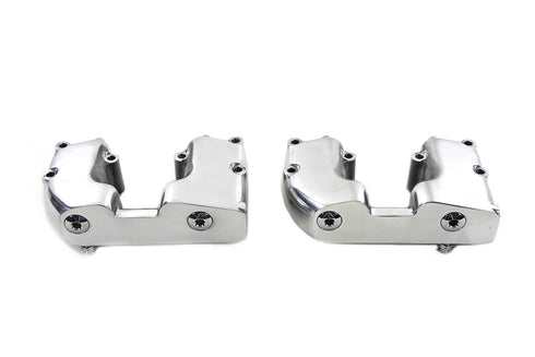 Motorshop XL Bare Rocker Box Set - 11-0867