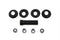 Motorshop Lower Valve Collar Seal Set - 11-0874