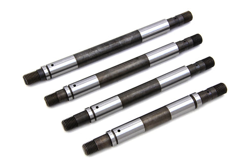 Motorshop Knucklehead Rocker Arm Shaft Set - 11-0879
