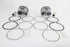 Motorshop 103 inch Twin Cam Piston Kit - 11-0888