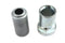 Motorshop Replica Valve Spring Cover Kit Zinc - 11-0911