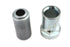 Motorshop Replica Valve Spring Cover Kit Zinc - 11-0911