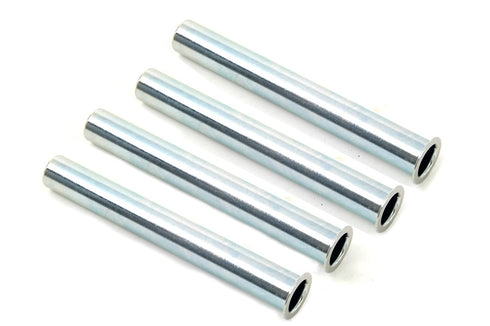 Motorshop Inner Pushrod Cover Set - 11-0924