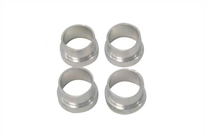 Motorshop Pushrod Cover Adapter - 11-0930