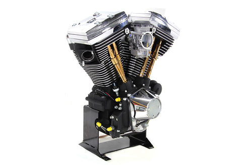 Motorshop Pushrod Cover Kit - 11-1081