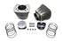 Motorshop 883cc to 1200cc Cylinder and Piston Conversion Kit STD - 11-1115
