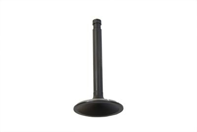 Motorshop Stainless Steel Natural Intake Valve - 11-1136